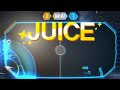 Supercharge your game using JUICE