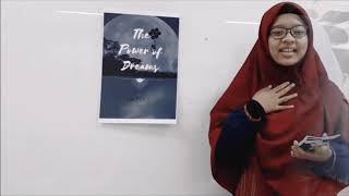 The Power of Dream (Kekuatan Impian)