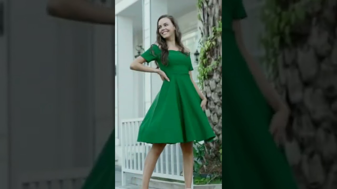 Women's 50s Petticoat Skirt 