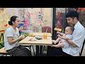 Doctor Tap Took Chinh And Bun Out To Play And They Had A Lot Of Fun 