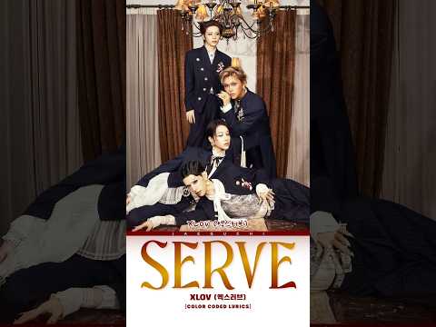 𝑺𝑬𝑹𝑽𝑬 🌙 𝑿𝑳𝑶𝑽 #songlyrics #trending #shorts #kpop #<strong>serve</strong> #xlov #viral #fyp