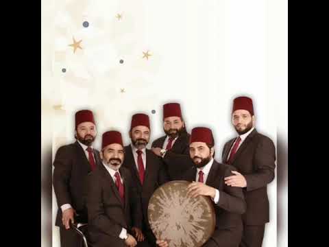 وصلة إنشادية رائعة الإخوة أبوشعر هي شمس بدت في ظلال حاسبونا فدققوا