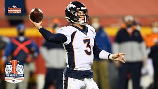 Closing the gap vs. the Chiefs | The Neutral Zone