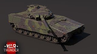 🔴Grinding Swedish Tanks - War Thunder #382