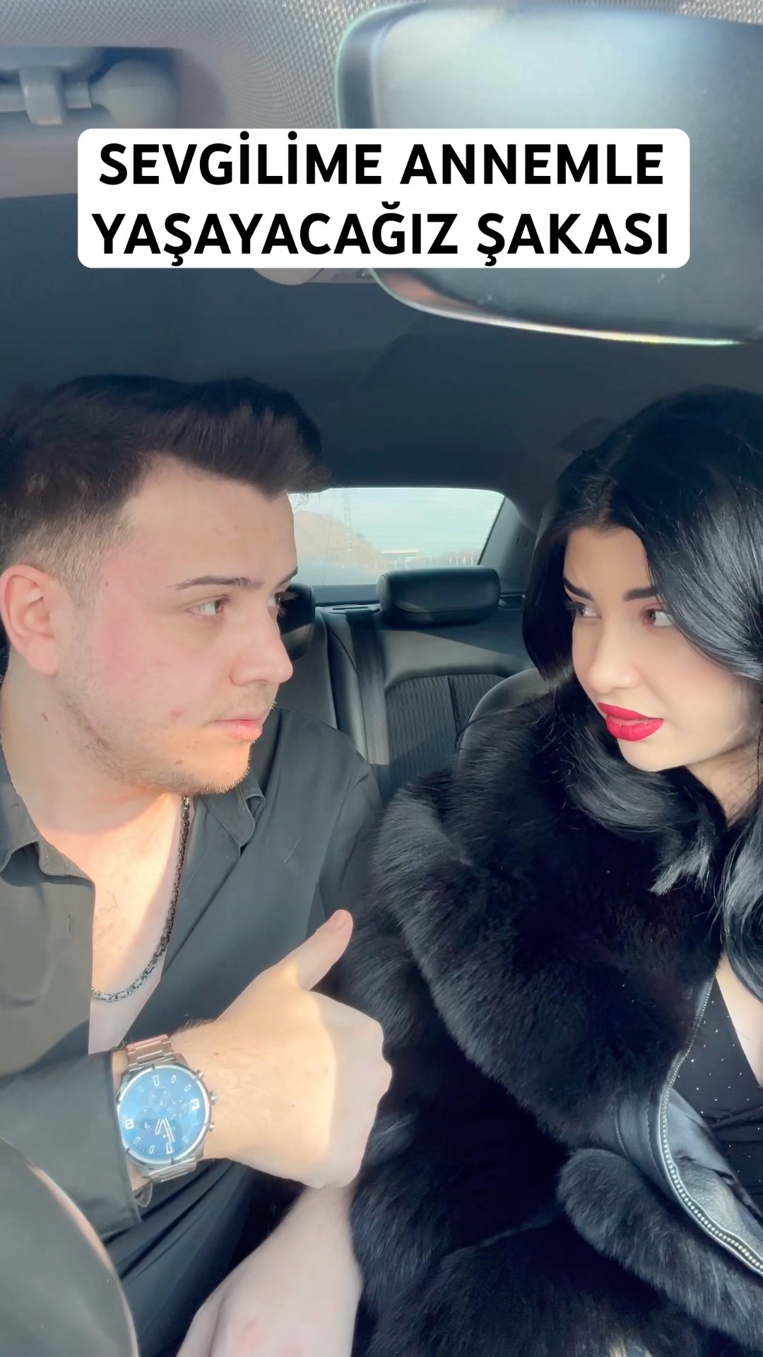 Semih Varol | Sevgilime annemle yaşayacağız şakası ??‍♂️ | #semihvarol #sh