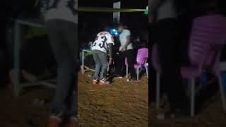 Rastech performing live at Sirigu 