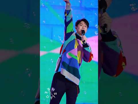 211212 韋禮安 WeiBird - 女孩 Girl / 2021新北耶誕城