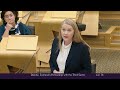 Scottish Government Debate: Strengthen Scotland’s Partnership with the Third Sector - 16 June 2026