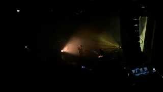 Archive - Black & Blue (24.03.2015 Columbiahalle)