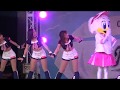 2019.03.30 (1-6) M☆Splash!! (中川翔子 / ストロベリmelody)