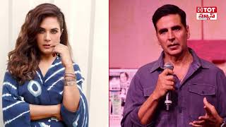 సెలెబ్రిటీల మధ్య మంట పెట్టిన ట్వీట్: Celebrities Tweet War on Richa Chadha Galwan Post | TOT News