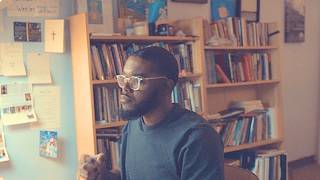ERODE | A Spoken Word Poem