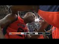 Week 6 Highlights: Power vs. 3's Company