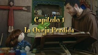 La Oveja Perdida  La Casita Sobre La Roca (Capítulo 1)  Valivan