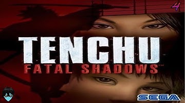 Tenchu: Fatal Shadows | Full Playthrough | 4