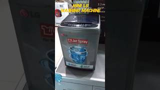 Demo Piece of LG Washing machine #shortsfeed  #LGMiniWashingMachine