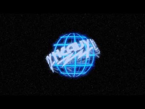 The Howlers - D.R.I.V.E (Official Visualiser)