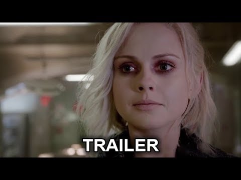 iZombie - Temporada 1 Trailer Subtitulado