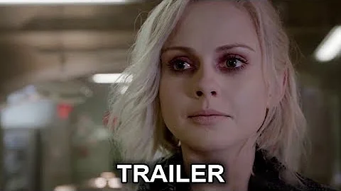 iZombie - Temporada 1 Trailer Subtitulado