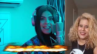 Reaction to PTAZETA || BZRP Music Sessions #45 #Ptazeta #Bizarrap