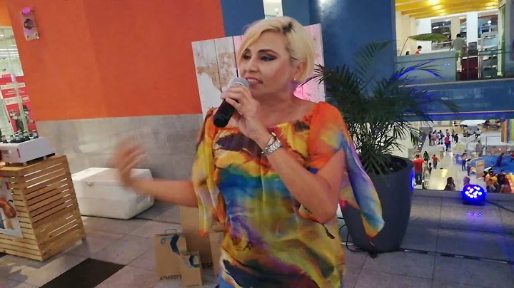 SANDRA ARRIETA MASSANA - Despacito - Luis Fonsi