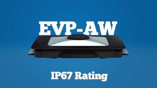 EVP-AW Light Touch Switches