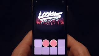 Lookas - "Deep Breaths featuring Cal" on Jammer