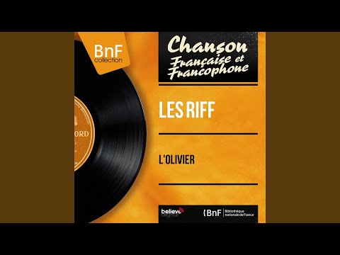 Les Riff — Allez savoir pourquoi