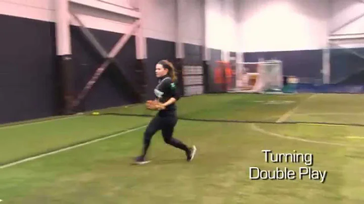Akadema Elite: 2016 Victoria Casey - Skills Video
