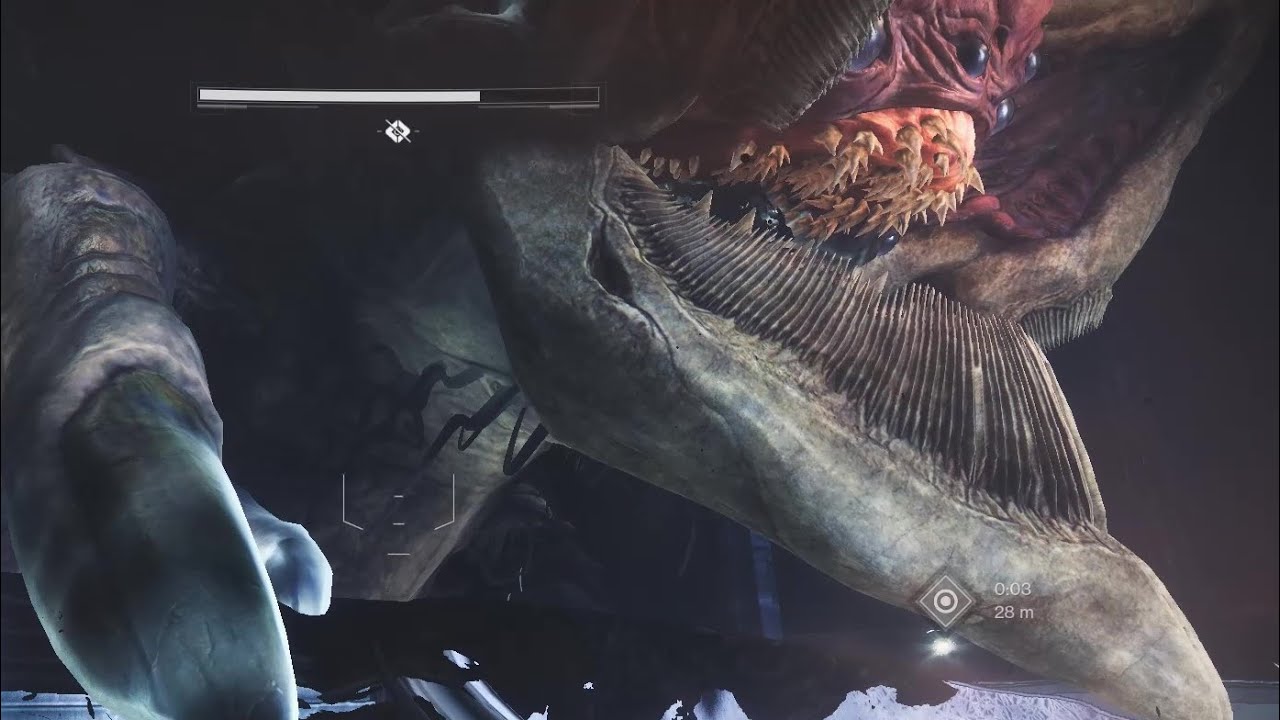 Killing Riven With 3 Hammers Solo