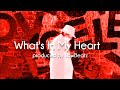 Whats in my heart  perylz bandit produced by lowbeatz