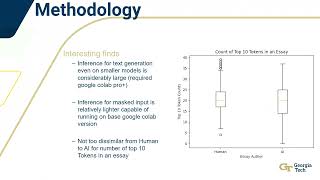 EduTech CS6460 Final Presentation Video