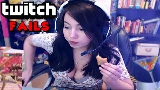 ULTIMATE Twitch Fails Compilation 2017 #207