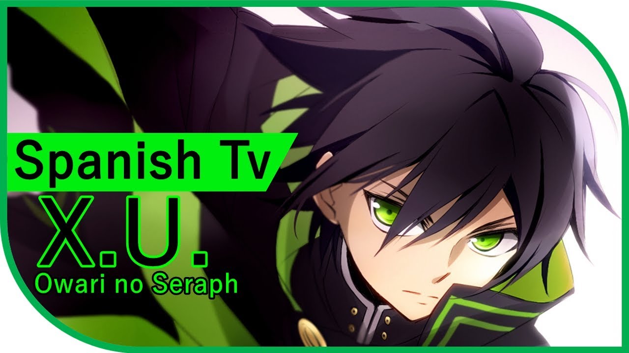 Hiroyuki Sawano Owari No Seraph
