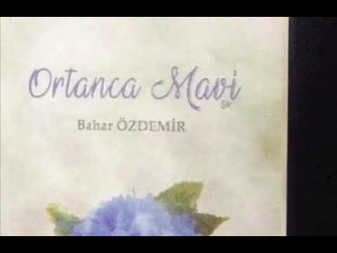 Bahar ÖZDEMİR - GÖÇ Şiiri