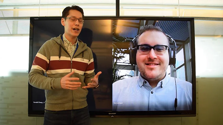 Episode 28: When to use what, Microsoft Flow or Azure Logic Apps?