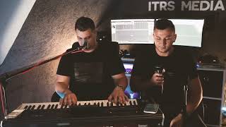 ITRS Band - Moje bivse zene / Provereno | LIVE COVER