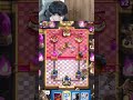 【クラロワ】世界王者を煽る最高な瞬間