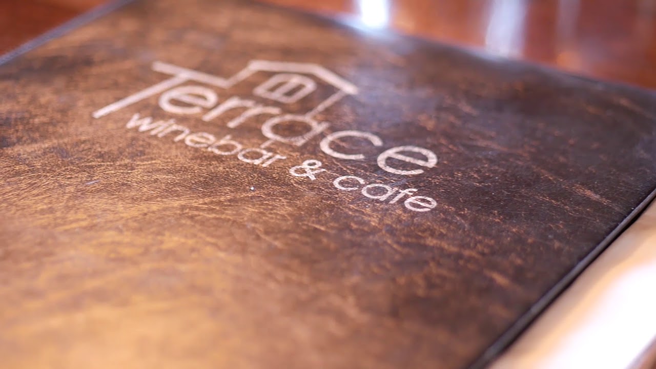 ABC Business Sales The Terrace Wine Bar YouTube