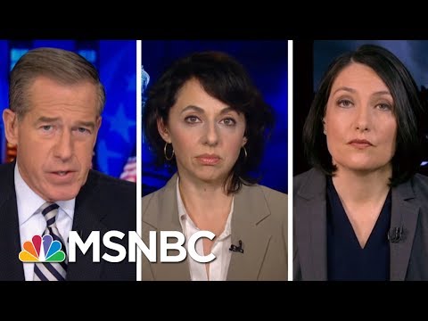 Jeremy Bash: Trump Acquittal Is A green Light To America's Enemies | The 11th Hour | MSNBC
