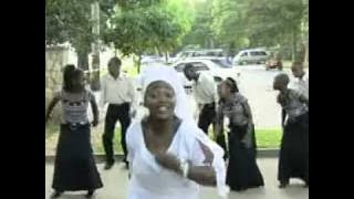 Nesta Sanga - Kitambo Kidogo