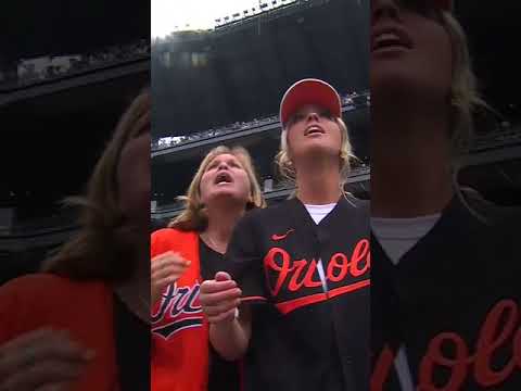 Video: Har adley rutschman gjort orioles?