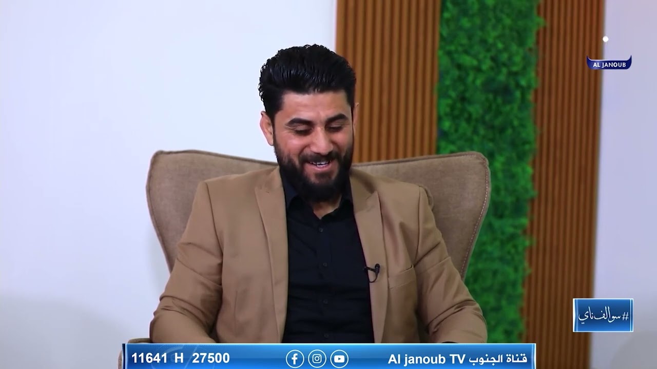 سوالف ناي | | ضيف الحلقة المهوال سلام المالكي