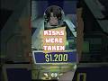 the risks i made were calculated but... #vtuber #shorts #streamer #anime #gaming #repo #asmr