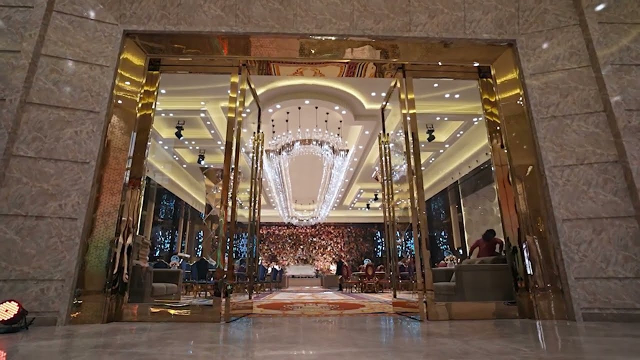 Best Wedding Venue | Banquet Hall Noida | Chevron Rooms and Banquet | Noida Sector 51 