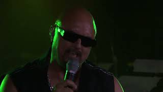 Geoff Tate - Operation: Mindcrime - 35th Anniversary - Corporation - Sheffield - 14/06/23.