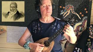 Andante Op.241 No.2 by Carulli