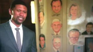 Celebrity Kobe Bryant and Jalen Rose commercial Profile