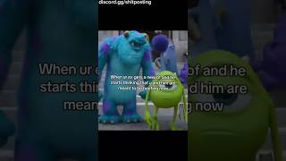 Discord Memes