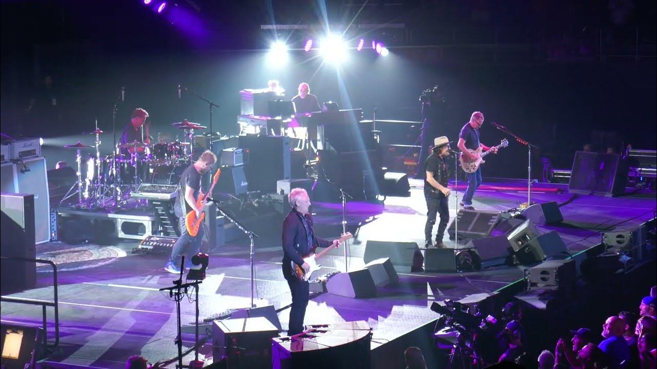 Pearl Jam ONCE 4K Live Austin TX Moody Center 9.19.23 YouTube